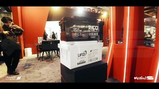 تیزر تبلیغاتی حرفه‌ای آکو باتری توسط استدینو | جذب مشتری با محتوای ویدئویی تاثیرگذار