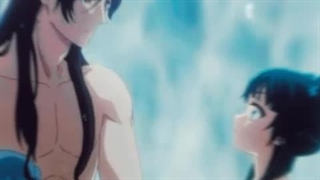 انیمه ی جدید / عاشقانه / معمایی