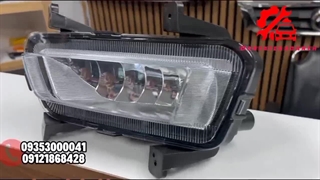 پروژکتور سپر جلو KMCT 8