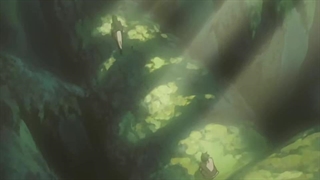 Naruto (2002) - 031 Bushy Brow's Pledge, Undying Love And Protection!