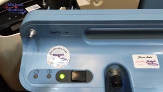 نحوه بستن لیوان دستگاه اکسیژن ساز