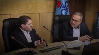 مدیرعامل شرکت ملی صنایع پتروشیمی ایران حمایت و همکاری ویژه ای با هلدینگ پتروفرهنگ خواهیم داشت حسن عباس زاده معاون