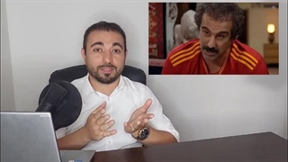 نقد و بررسی روانشناسی سریال پایتخت 7