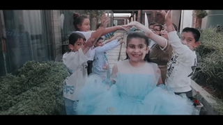 کلیپ تولد کودک