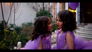 آتلیه کودک در مشهد