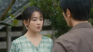 سریال چینی بهار سوزان قسمت هشتم:) 2025 Spring Burning