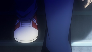 انیمه کاراگاه کونان [Detective Conan] قسمت۱۱۴۲