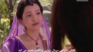 سریال دولهن قسمت ۵۶۸ دوبله فارسی دری