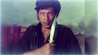 زندگی نامه امجد خان بازیگر نقش جبارسینگ/ بعد از فیلم شعله چه به سر امجد خان اومد؟