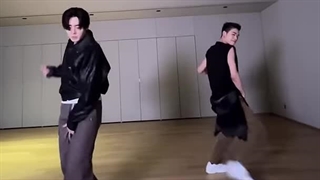 Chill guyyyy... چالش loose جدید نیکی و سونگهون... گادددد