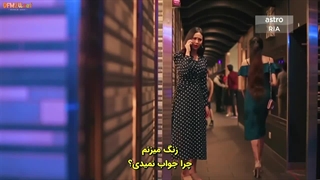 سریال مالزی آیی سنیوریتا با من ازدواج کن ،قسمت هفتم,7، زیرنویس چسبیده