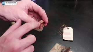 "ساخت دستبند با مهر زنی: تکنیک‌های جواهرسازی برای مبتدیان"