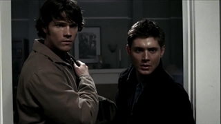 سریال سوپرنچرال پایان فصل 01 قسمت 22 دوبله فارسی