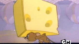 تام و جری - قسمت ۲