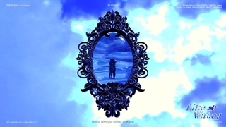 آهنگ Like water از Xu Fengfan