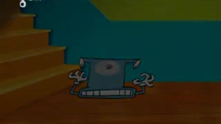 Oggy and the Cockroaches - S01E12 - Emergency Room