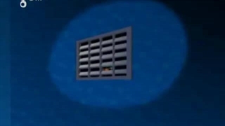 Oggy and the Cockroaches - S01E39 - The Hiccup