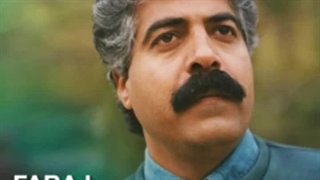 کنسرت اساتید فرج علیپور و محمد باجلاوند در آلمان ۱۹۹۳ (صوتی)