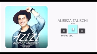 علیرضا طلیسچی عزیزی