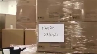 خرید عمده لوازم خانگی از کمپانی چرو