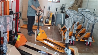 بررسی جک پالت 3تن وارداتی 0912.0306.395 قیمت جک پالت جکپالت