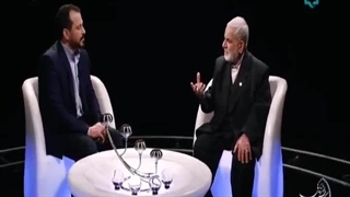 زندگی پس از زندگی - فصل ۱ - قسمت ۱۶ - حسن ظریف - ۲۲ اردیبهشت ۱۳۹۹