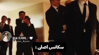 پشت صحنه سریال دبیرستان مخفی