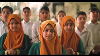 سرود هم کلاسی برای کودکان مظلوم غزه