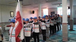 سرود خانواده سمپاد- نسخه رسمی