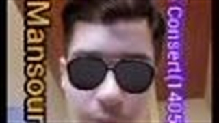 آهنگ دوست دارم اجرای زنده از دیجی حمیدرضا امیرزاده و منصور جعفری از آلبوم کنسرت سال 1405