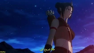 انیمه شروع پس از پایان قسمت 2