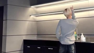 چالش loose جونگوون و هیسونگ.... ای جونگوون کیوتچهههههههه