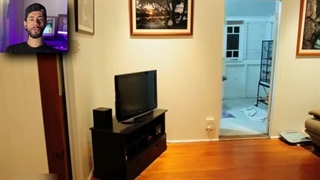 زنی که بعد طلاق شوهرش رو طلسم میکنه | جن ها وارد خونه شدن