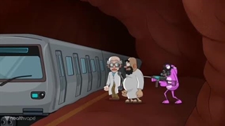 *‌Sheykh Jasem*شیخ جاسم عرب و دستگاه کوچک کننده ۲-قسمت سی و یکم