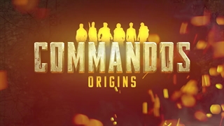 Commandos: Origins - Release Trailer