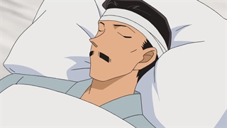 انیمه کاراگاه کونان [Detective Conan] قسمت۱۰۷۵