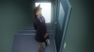 انیمه کاراگاه کونان [Detective Conan] قسمت۱۱۳۳