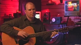 Session 05 - Lessons [Basic Open Chords]