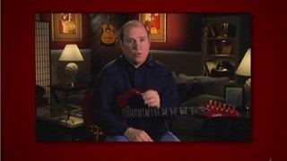 Session 12 - Workshop [Advanced Chords]