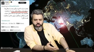 آقای تحلیلگر اردنگی پیاپی هوش مصنوعی به براندازها