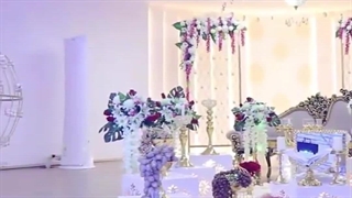 تالار پذیرایی ریوا