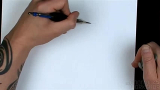 How to Draw The Head - chapter 06