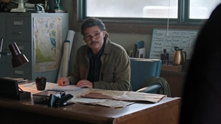 سریال The Last of Us فصل دوم قسمت 1