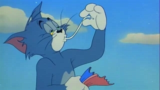 تام و جری - قسمت ۵۹