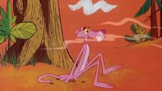 پلنگ صورتی - قسمت ۷