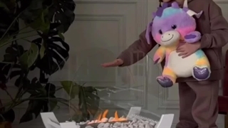 آتشدان مدل 143