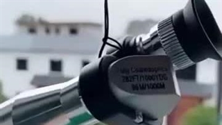 دوربین شکاری ارسال به سراسر کشور