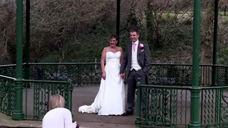 Wedding Photography for Beginners - 01 Introduction and Groundwork - 01 Welcome to Tuts+ Wedding Photography for Beginners