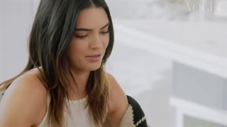 Kendall Jenner: In The Bag | Episode 58 | British Vogue