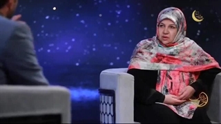 زندگی پس از زندگی - فصل ۲ - قسمت ۲ - اعظم‌السادات موسوی - ۲۵ فروردین ۱۴۰۰